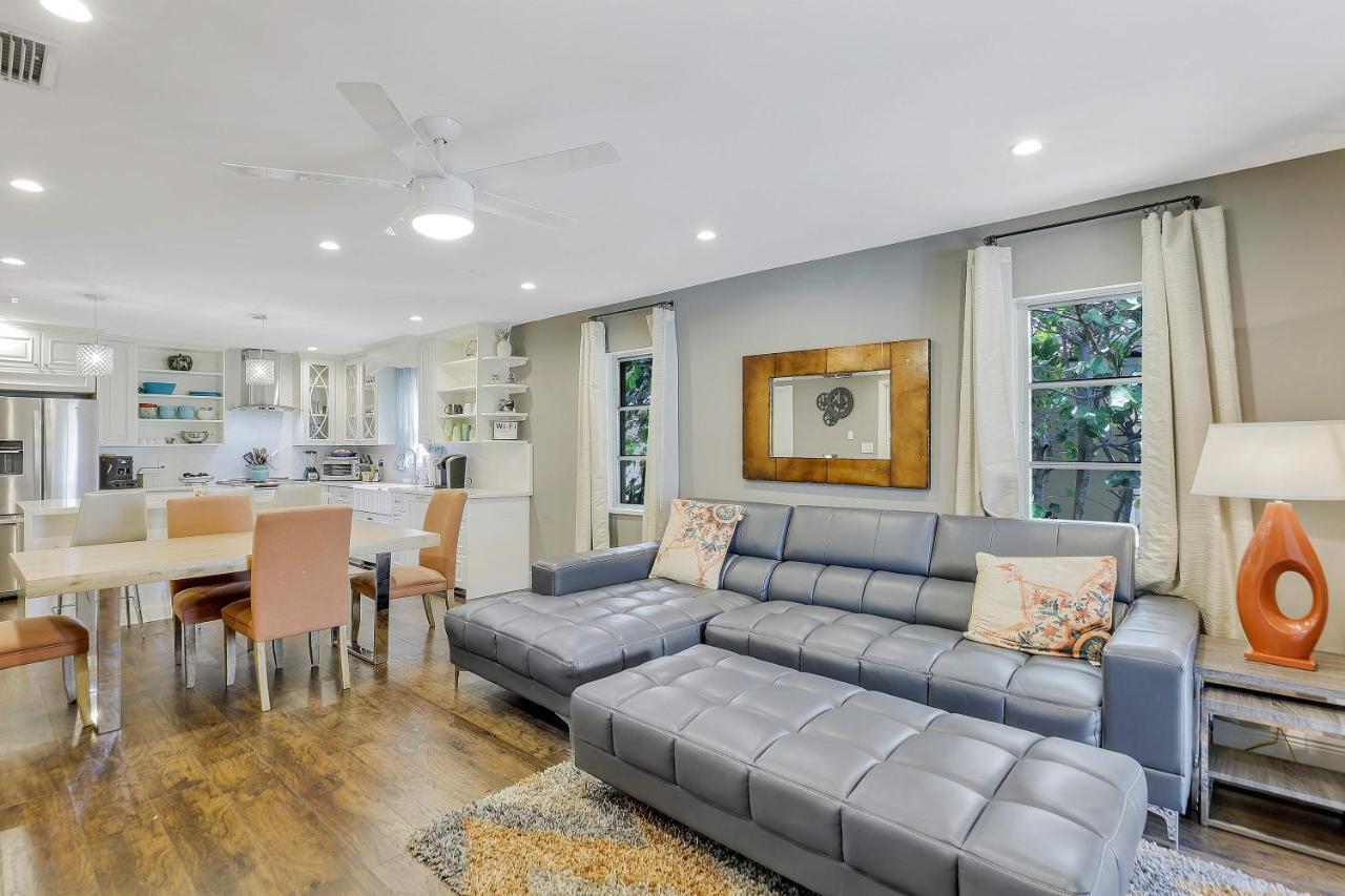 Villa Florida House à North North Naples Extérieur photo