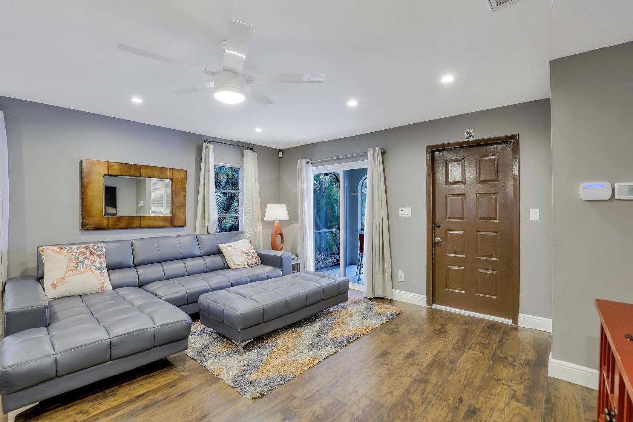 Villa Florida House à North North Naples Extérieur photo