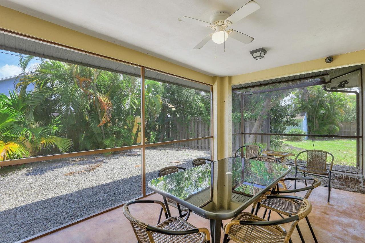 Villa Florida House à North North Naples Extérieur photo