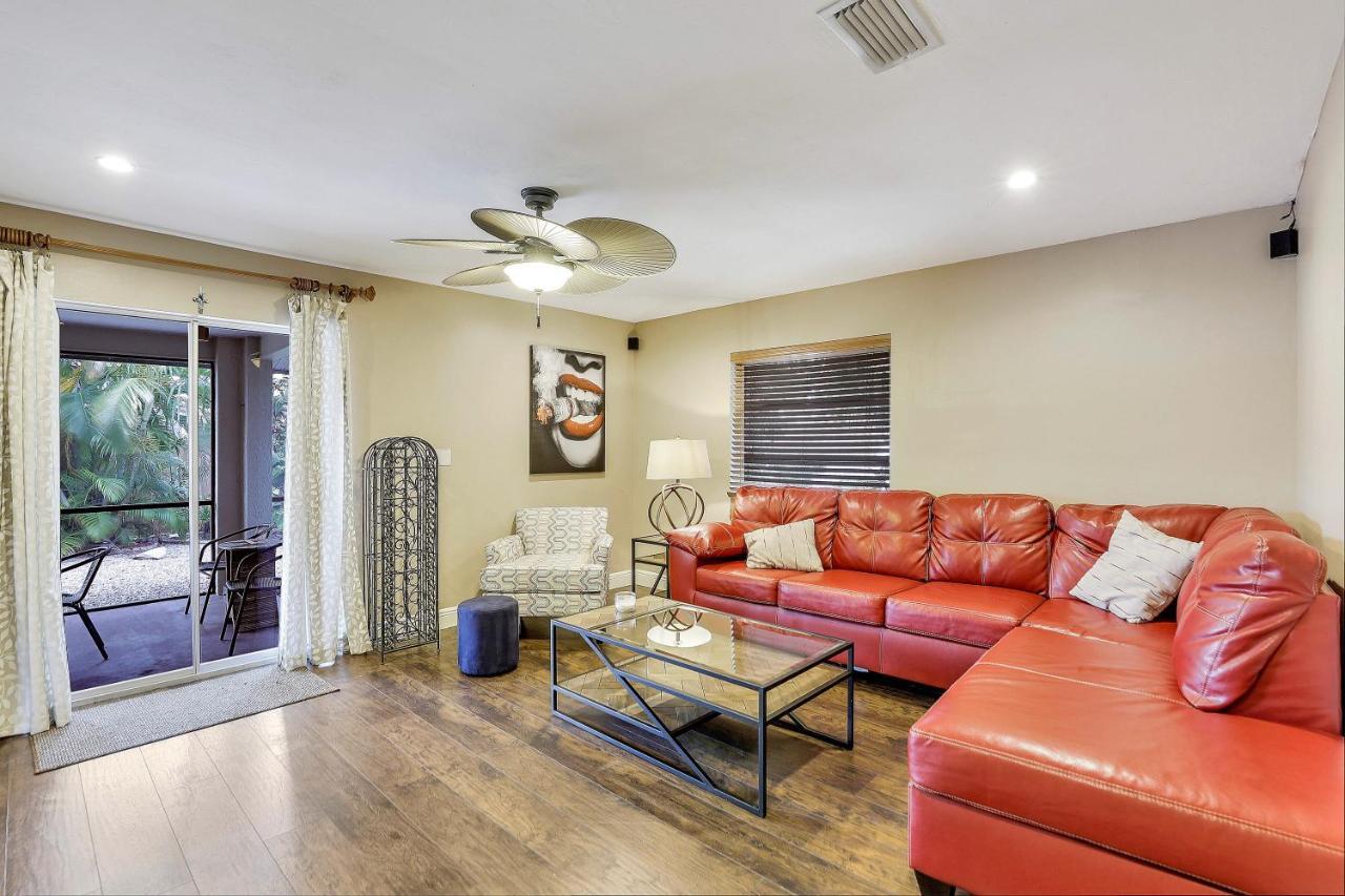 Villa Florida House à North North Naples Extérieur photo
