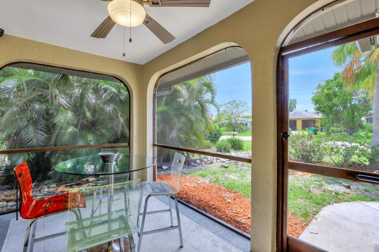 Villa Florida House à North North Naples Extérieur photo