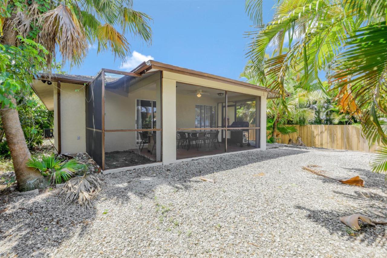 Villa Florida House à North North Naples Extérieur photo
