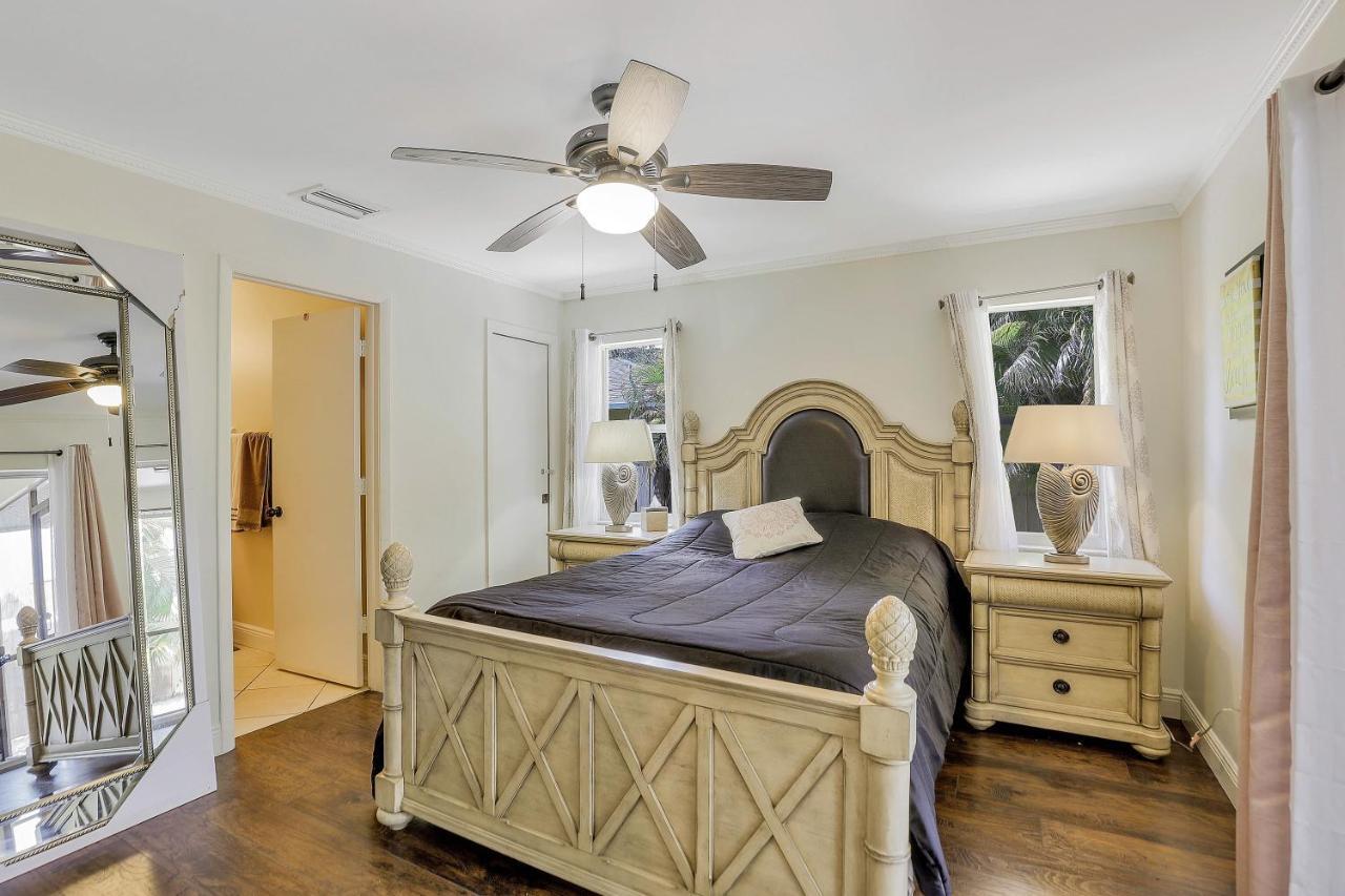 Villa Florida House à North North Naples Extérieur photo