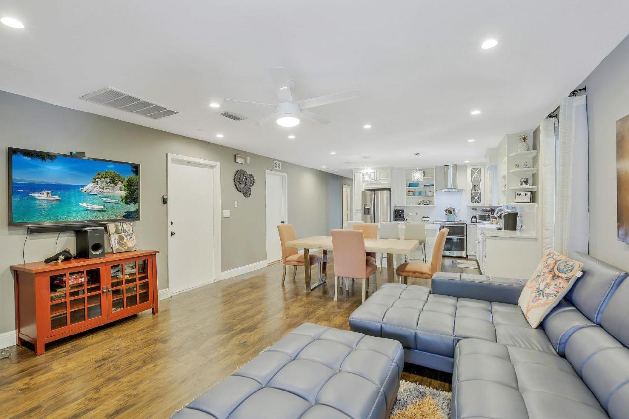 Villa Florida House à North North Naples Extérieur photo