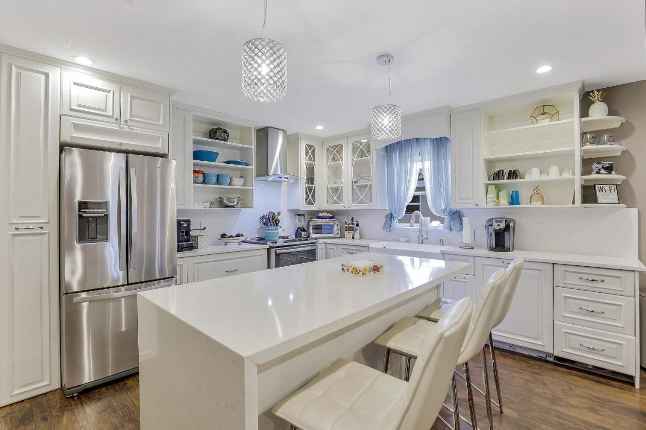 Villa Florida House à North North Naples Extérieur photo