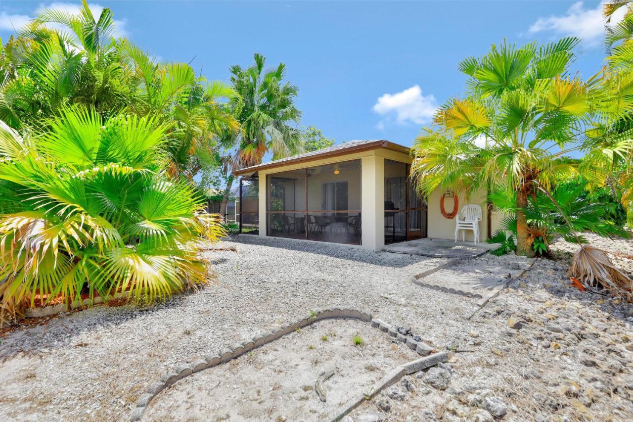 Villa Florida House à North North Naples Extérieur photo